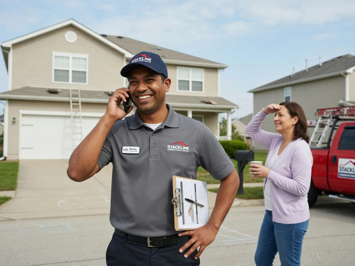 Chimney flashing repair Collinsville, IL FAQs